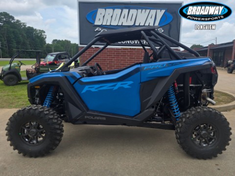 2026 Polaris RZR PRO XP Ultimate — photo 1 of 14