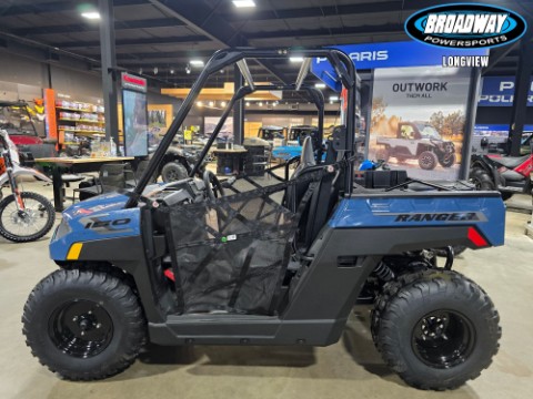 2026 Polaris Ranger 150 EFI — photo 1 of 10