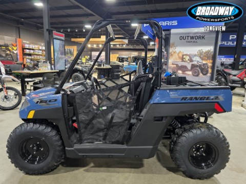 2026 Polaris Ranger 150 EFI — photo 1 of 12