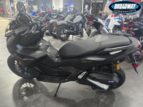 2027 Honda ADV160