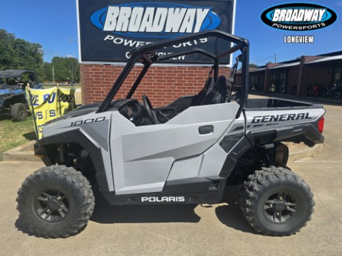 2024 Polaris General 1000 Sport