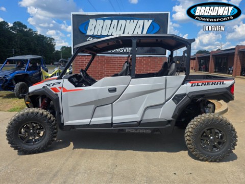2027 Polaris General XP 4 1000 Sport