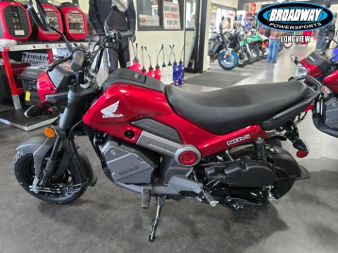 2026 Honda Navi — photo 1 of 8