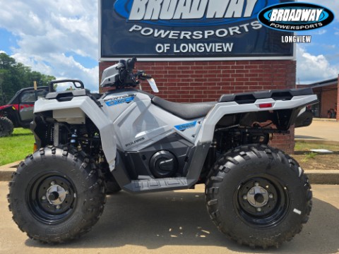 2026 Polaris Sportsman 570 — photo 1 of 15