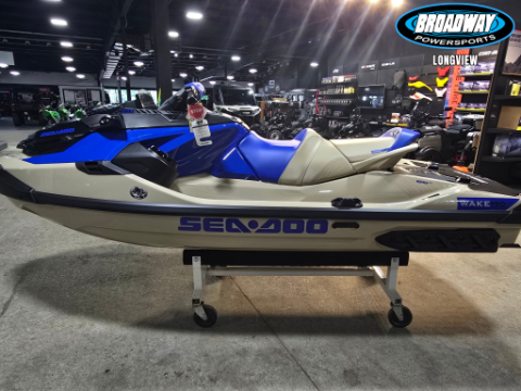 2026 Sea-Doo Wake Pro 230 — photo 1 of 13