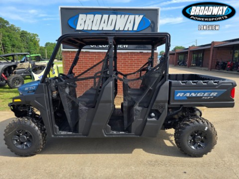 2026 Polaris Ranger Crew SP 570 Premium