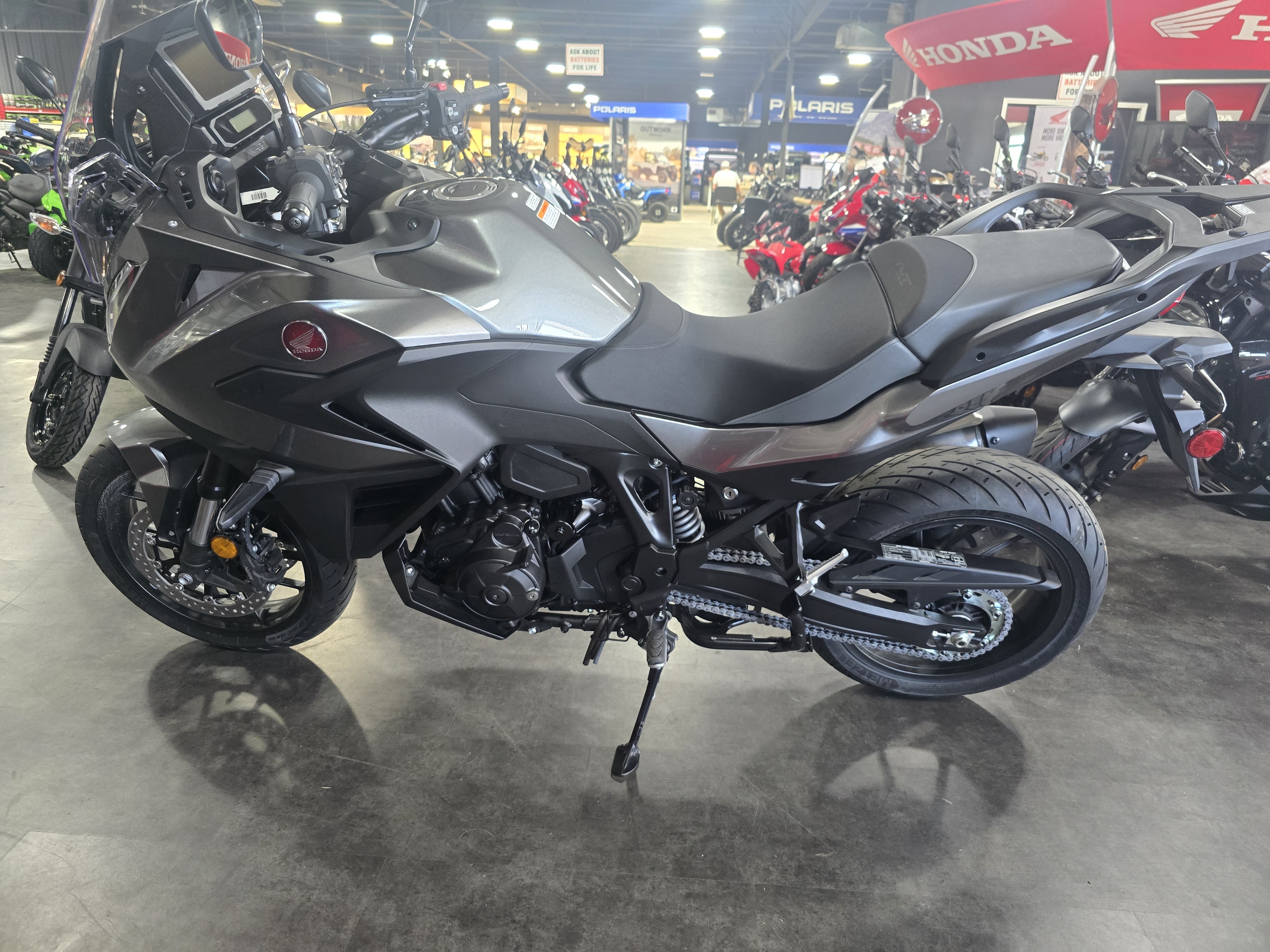 2026 Honda NT1100 DCT for sale 1245826