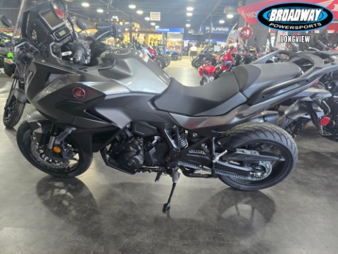 2026 Honda NT1100 DCT — photo 1 of 8