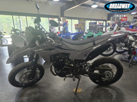 2024 Kawasaki KLX 230SM ABS