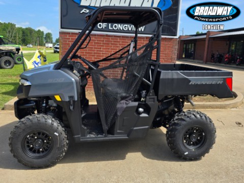 2027 Polaris Ranger 500