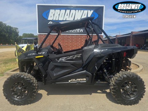 2023 Polaris RZR XP 1000 Sport — photo 1 of 15