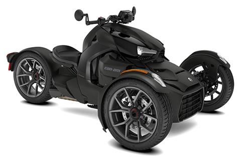 2026 Can-Am Ryker 600 ACE — photo 1 of 8