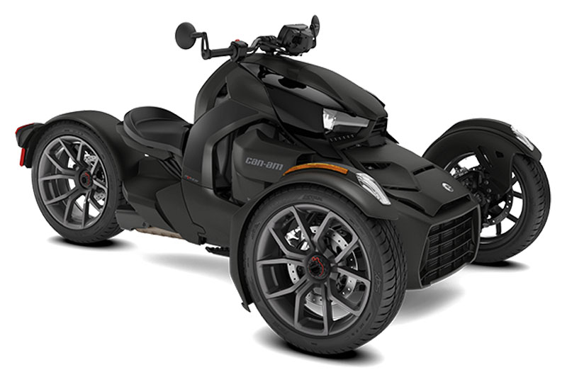 2026 Can-Am Ryker 600 ACE for sale 1160045