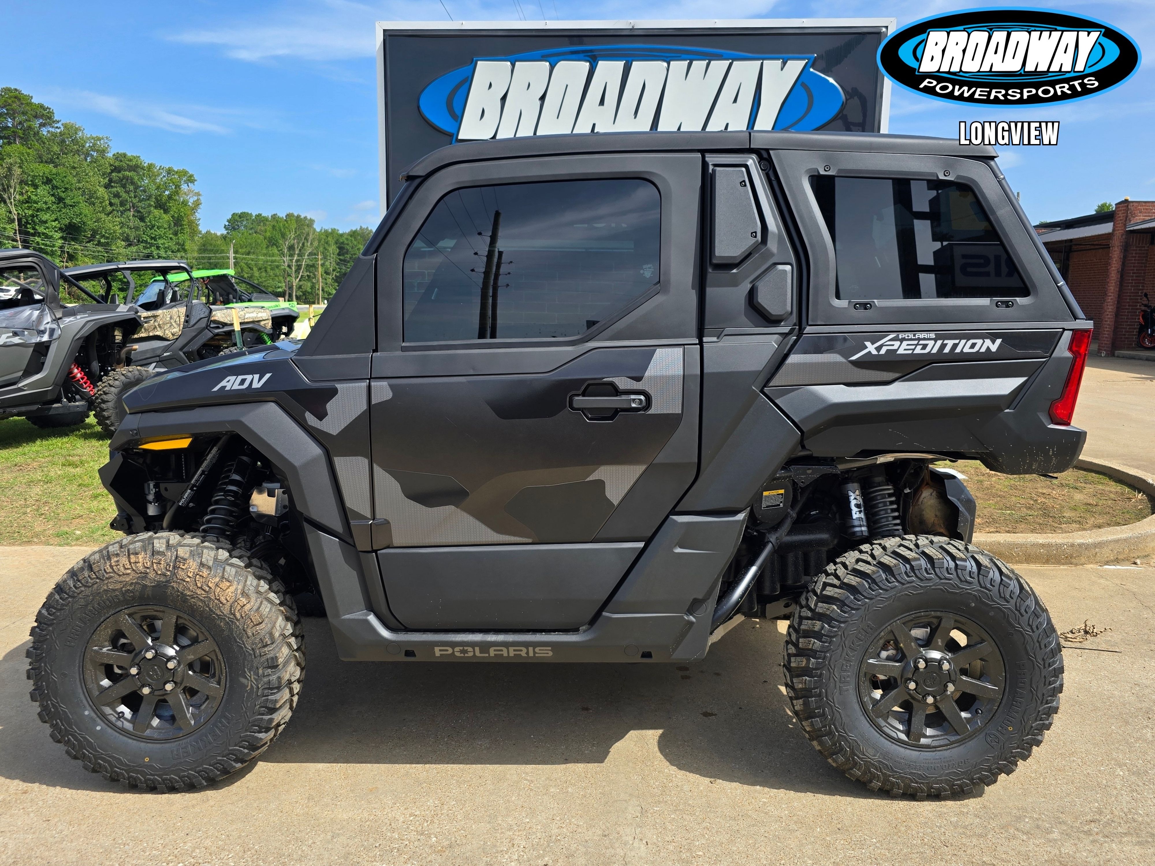 2026 Polaris Polaris XPEDITION ADV Northstar for sale 1189875