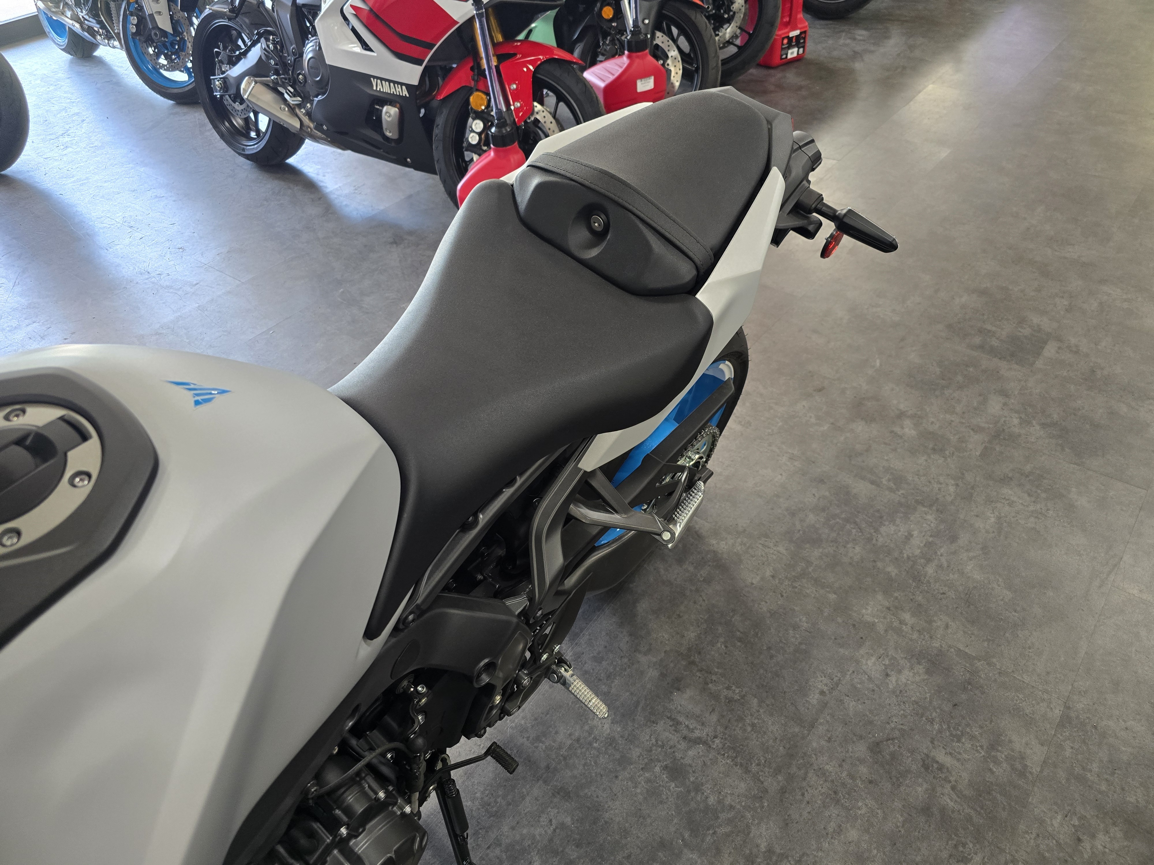 2026 Yamaha MT-09 6