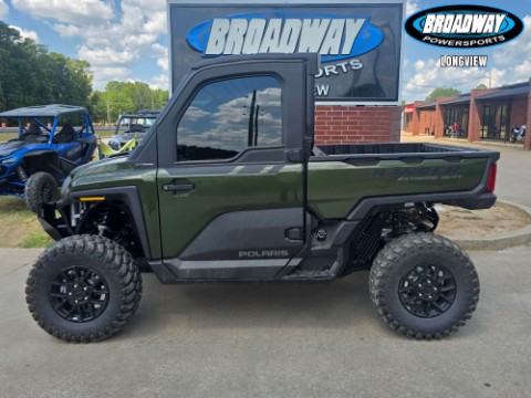 2026 Polaris Ranger XD 1500 NorthStar Edition Premium — photo 1 of 10