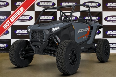 2027 Polaris RZR XP S 1000 Sport — photo 1 of 11