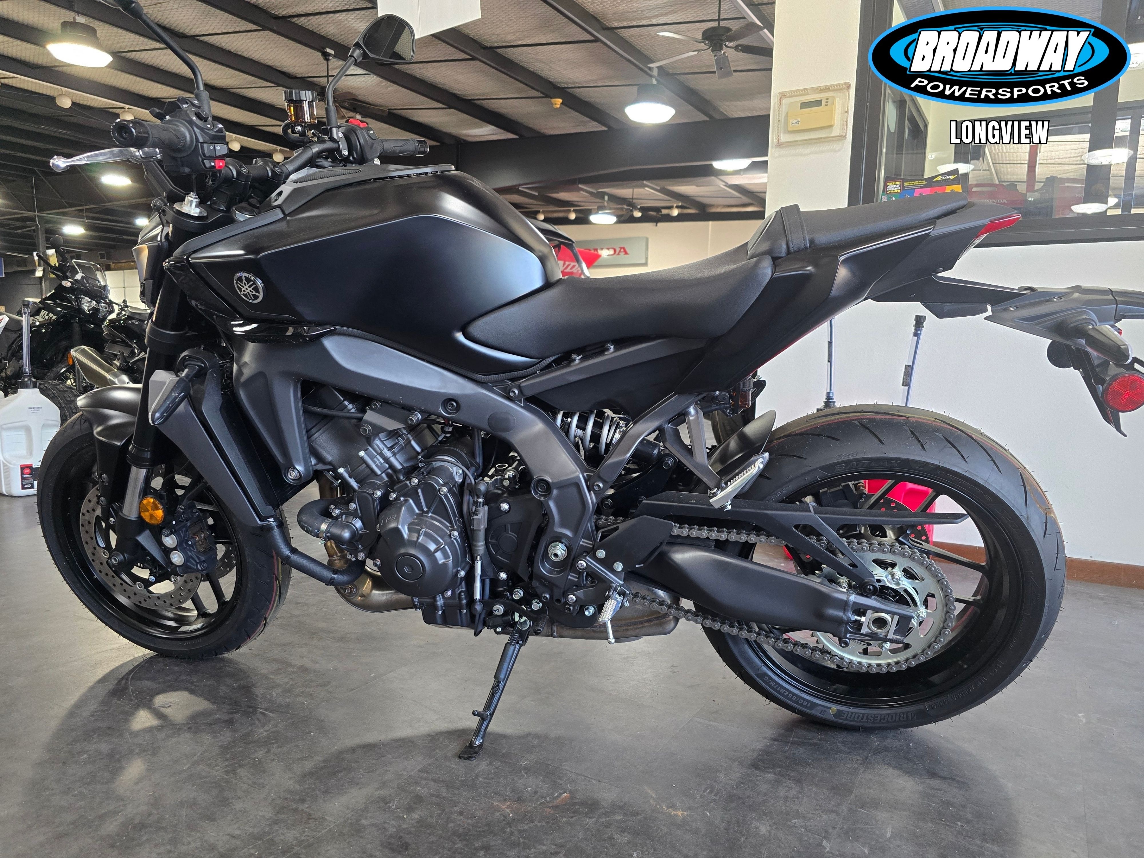 2026 Yamaha MT-09 for sale 1158790