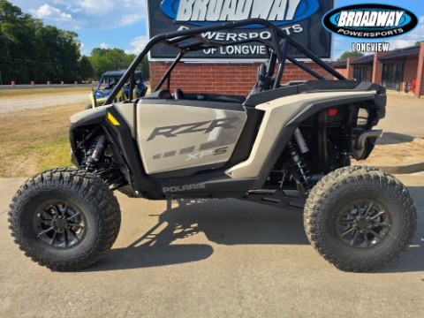 2027 Polaris RZR XP S 1000 Sport — photo 1 of 9