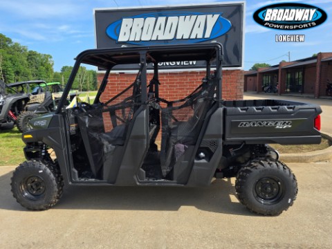 2026 Polaris Ranger Crew SP 570