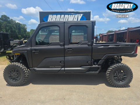 2026 Polaris Ranger Crew XD 1500 NorthStar Edition Premium