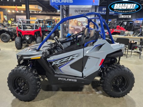 2026 Polaris RZR 200 EFI — photo 1 of 13