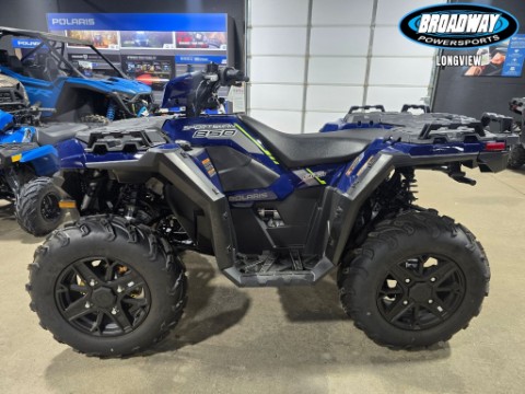 2026 Polaris Sportsman 850 Premium — photo 1 of 12