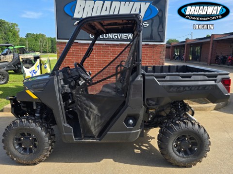2026 Polaris Ranger 1000 EPS — photo 1 of 14