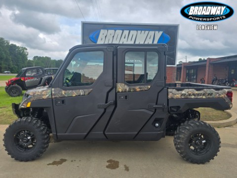 2026 Polaris Ranger Crew XP 1000 NorthStar Edition Premium — photo 1 of 14