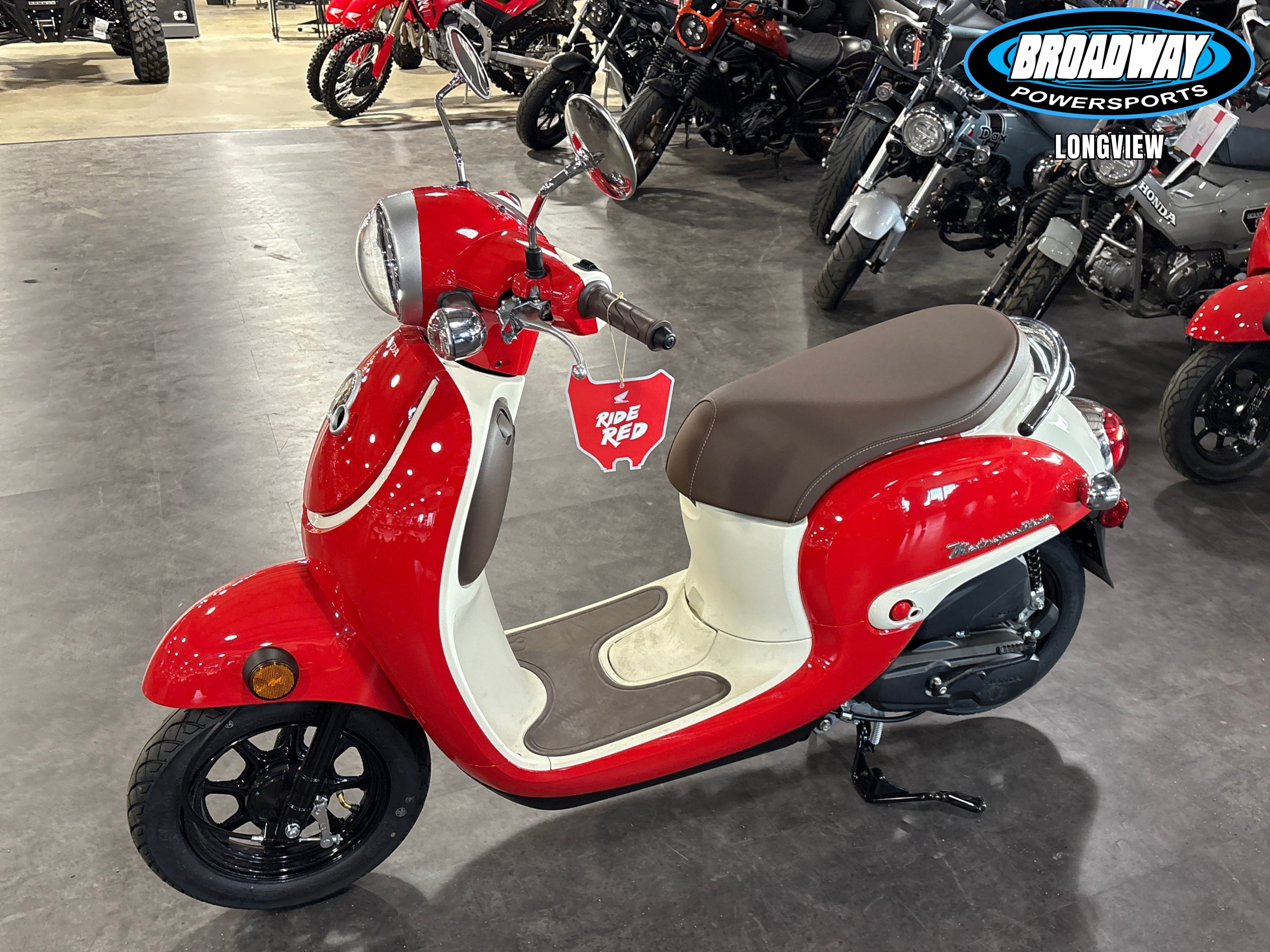 2025 Honda Metropolitan for sale 1245665