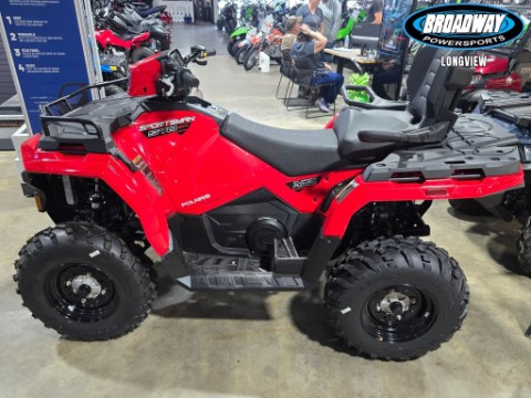 2026 Polaris Sportsman Touring 570