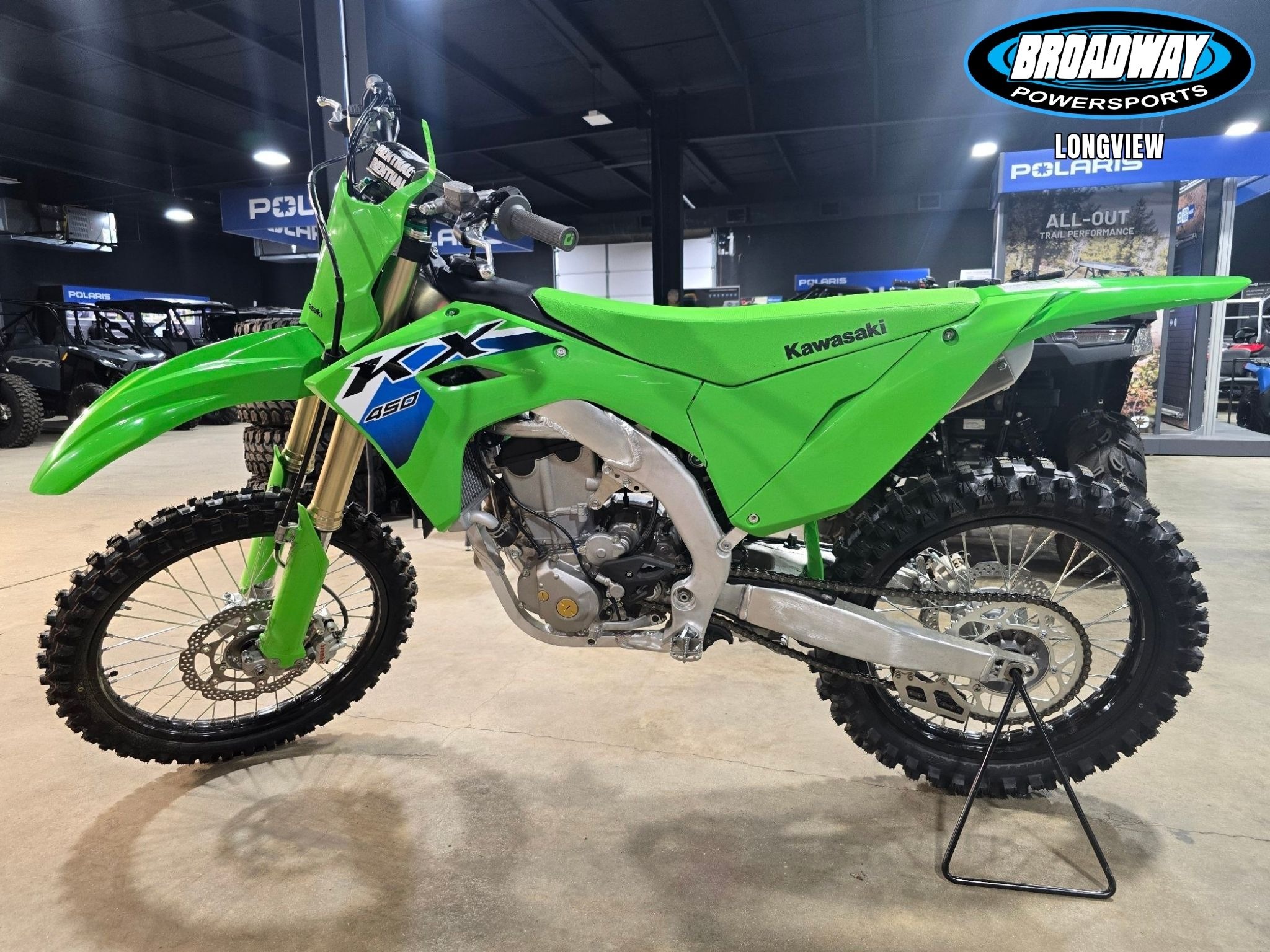 2026 Kawasaki KX450 for sale 1208760
