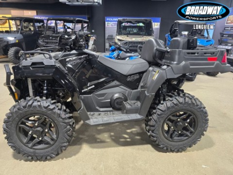 2026 Polaris Sportsman X2 570