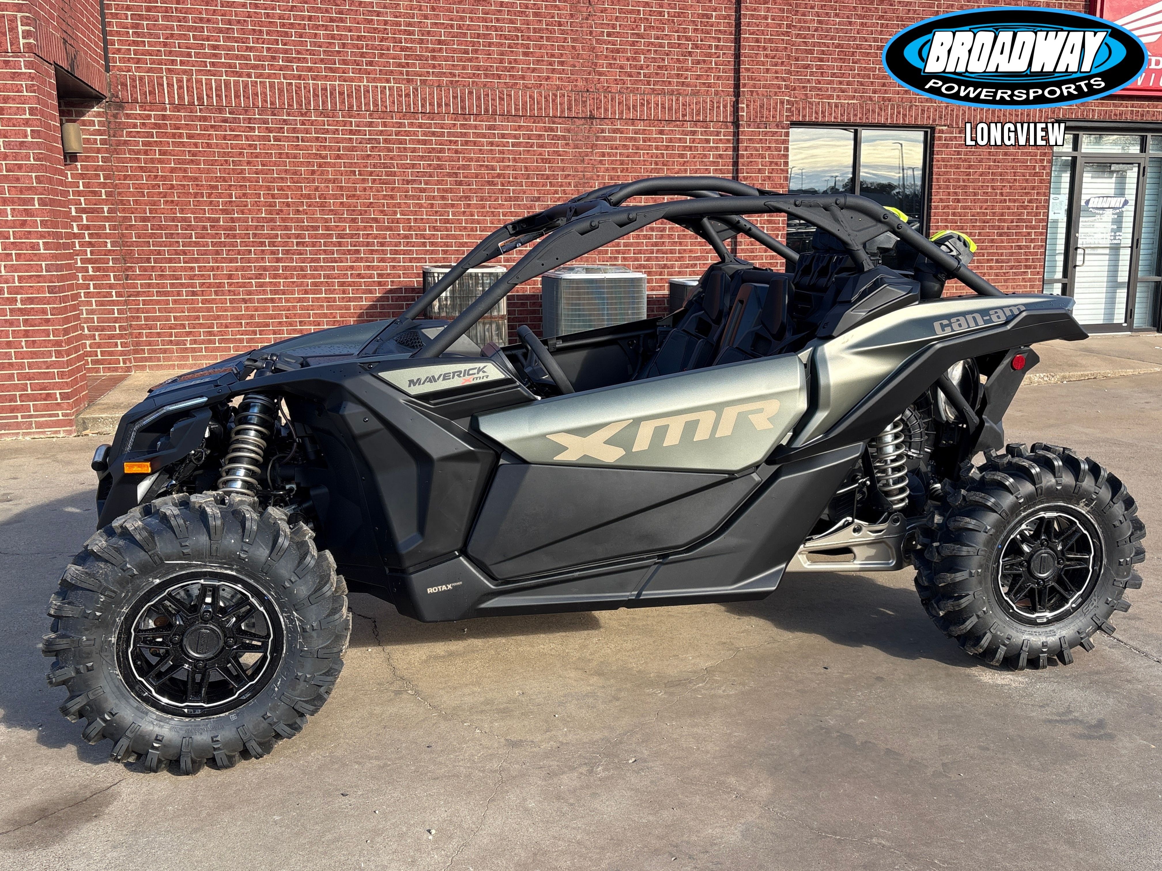 2026 Can-Am Maverick X3 X MR TURBO RR 64 for sale 1159226