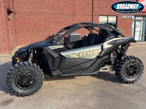 2026 Can-Am Maverick X3 X MR TURBO RR 64 — photo 1 of 5