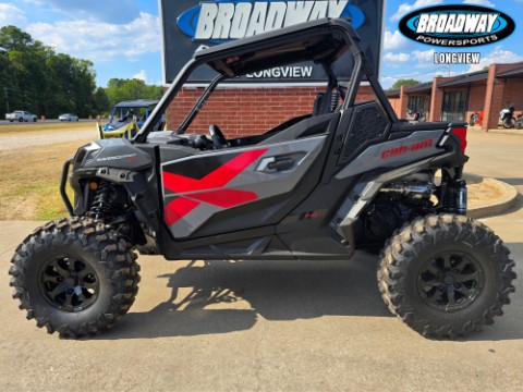 2027 Can-Am Maverick Sport X