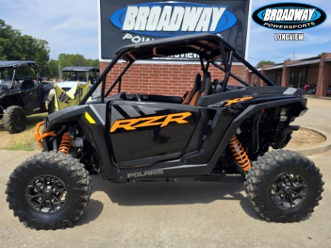 2024 Polaris RZR XP 1000 Ultimate — photo 1 of 13