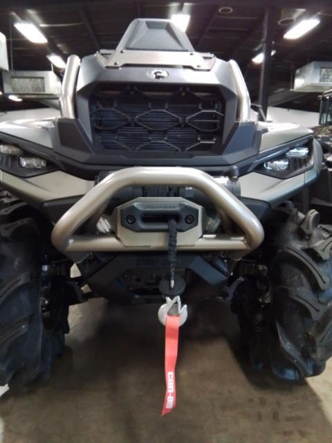 2026 Can-Am Outlander X MR 1000R in Greenville, Texas - Photo 2