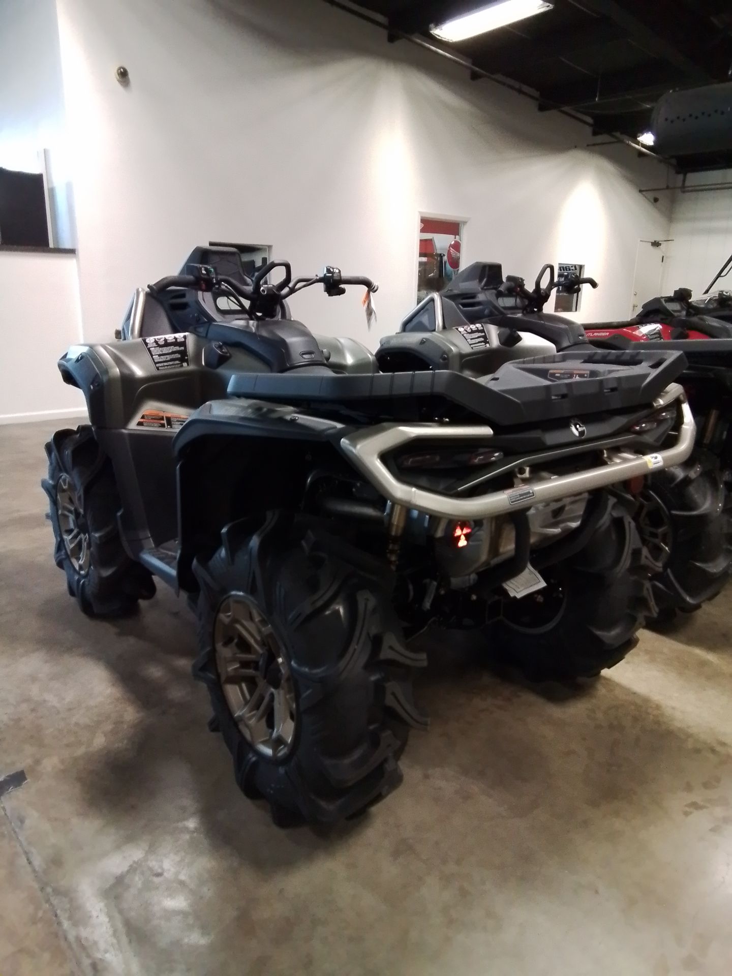 2026 Can-Am Outlander X MR 1000R in Greenville, Texas - Photo 5