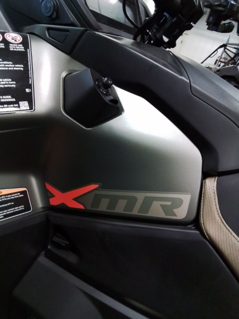 2026 Can-Am Outlander X MR 1000R in Greenville, Texas - Photo 6