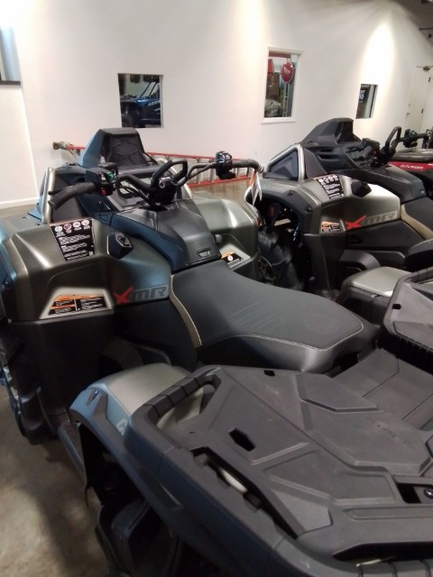 2026 Can-Am Outlander X MR 1000R in Greenville, Texas - Photo 7