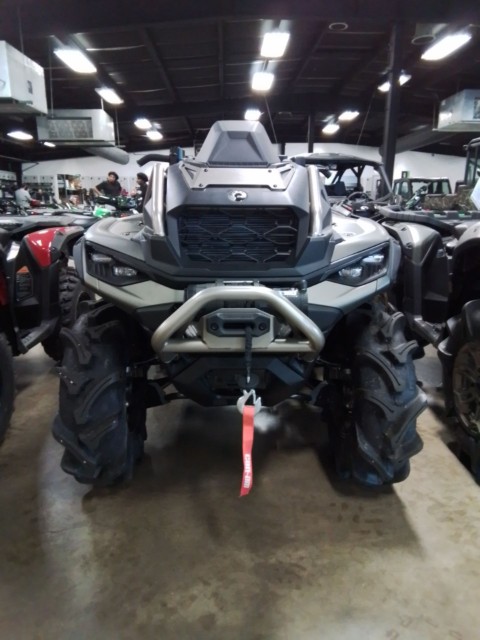 2026 Can-Am Outlander X MR 1000R in Greenville, Texas - Photo 2