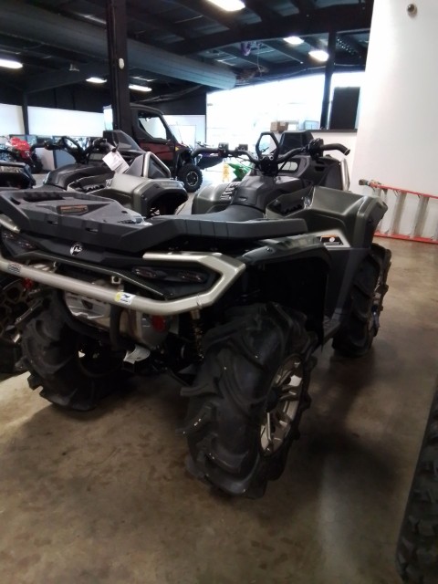 2026 Can-Am Outlander X MR 1000R in Greenville, Texas - Photo 5