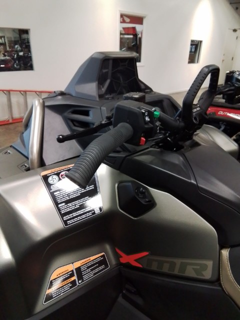 2026 Can-Am Outlander X MR 1000R in Greenville, Texas - Photo 6