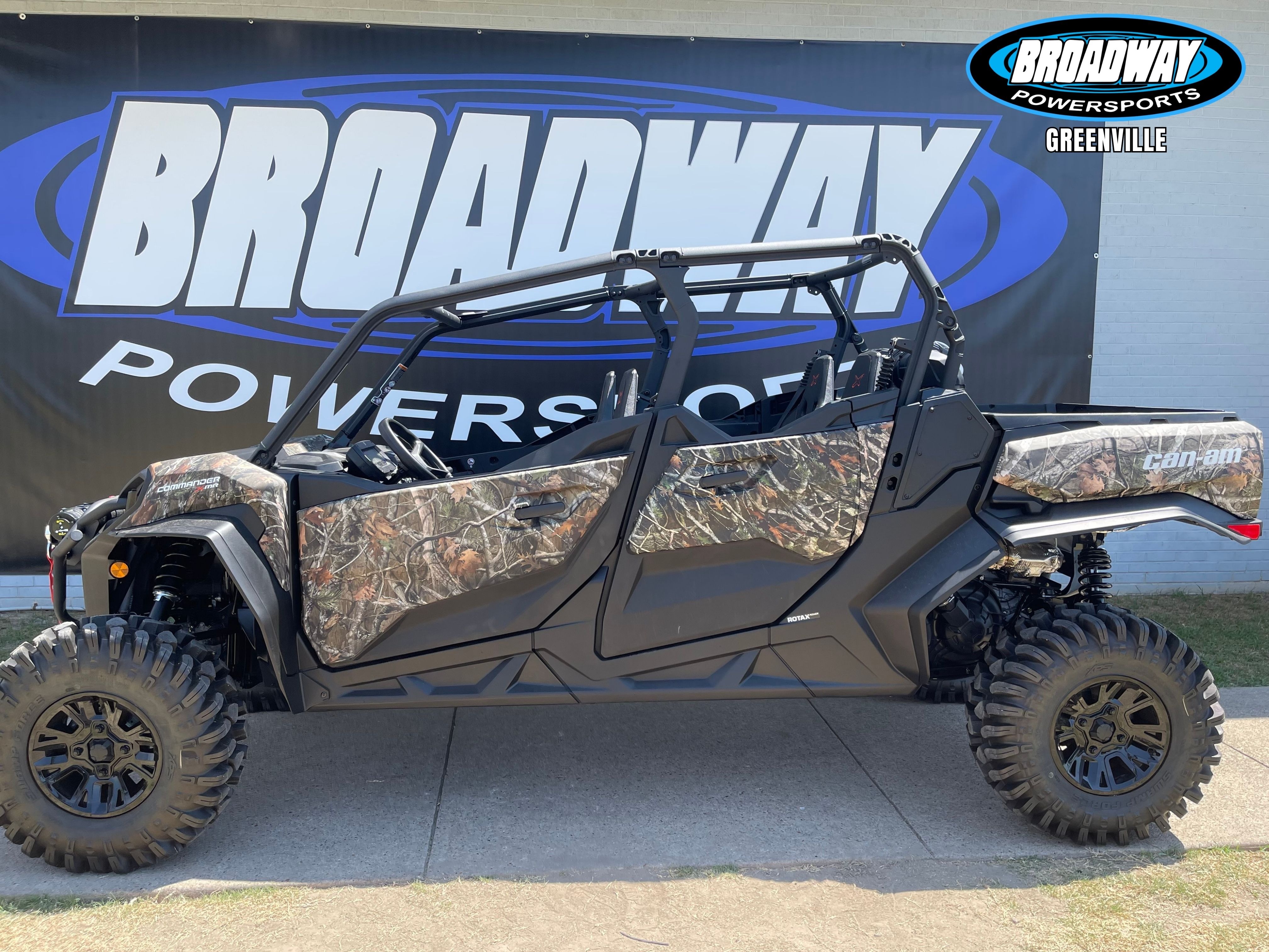 2026 Can-Am Commander MAX X MR for sale 1253987
