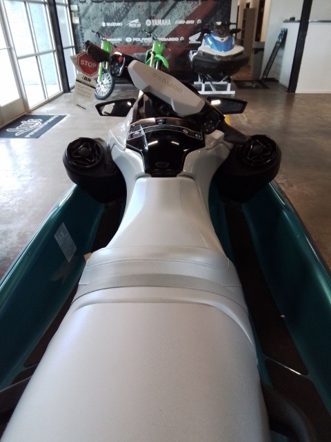 2025 Sea-Doo GTI SE 170 + Tech Package, audio, iDF, iBR in Greenville, Texas - Photo 4