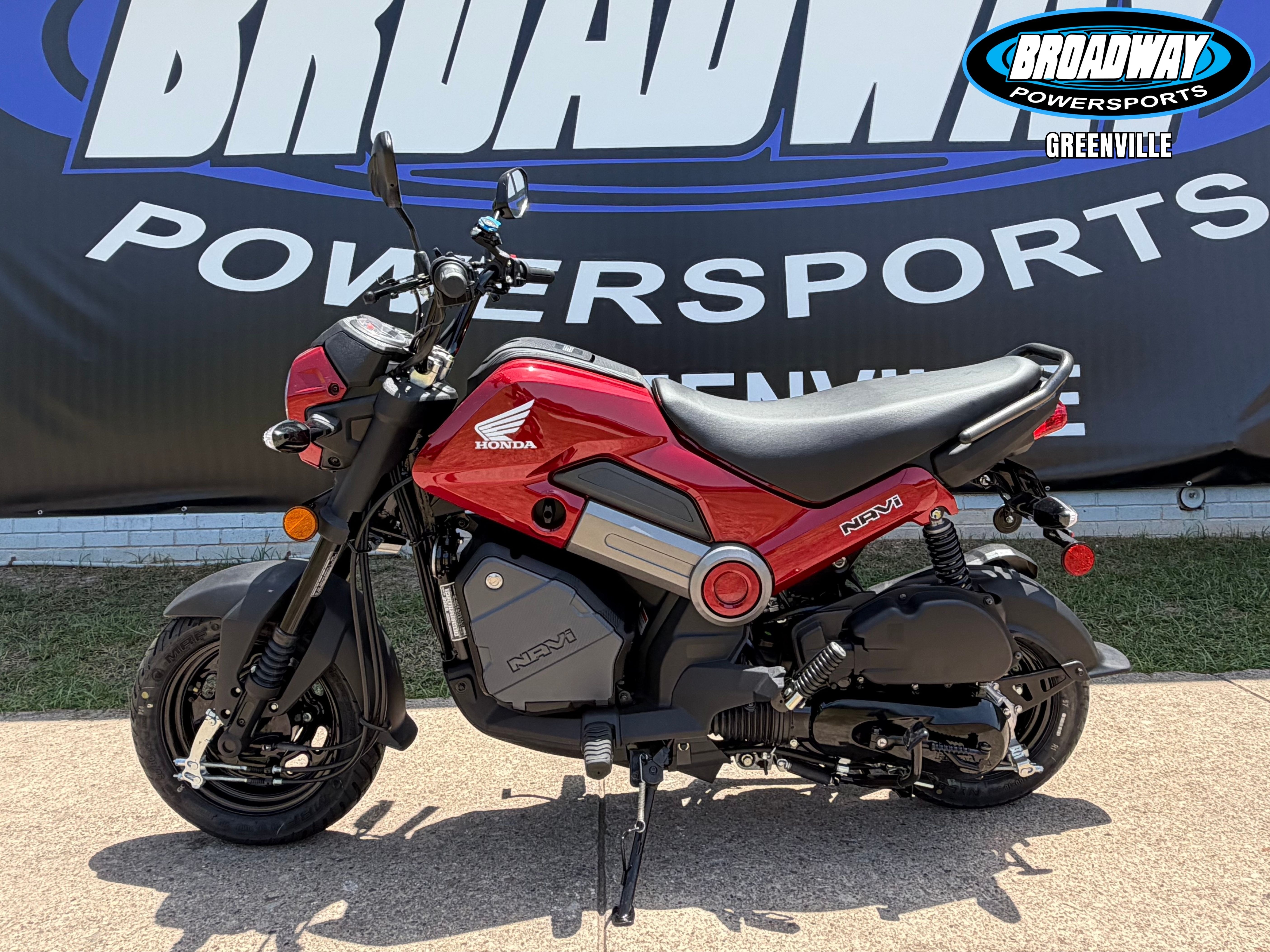 2026 Honda Navi for sale 1171178