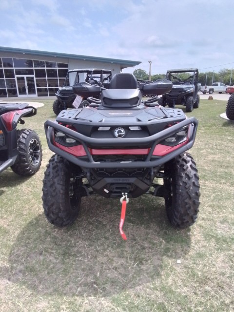 2026 Can-Am Outlander MAX XT 1000R
