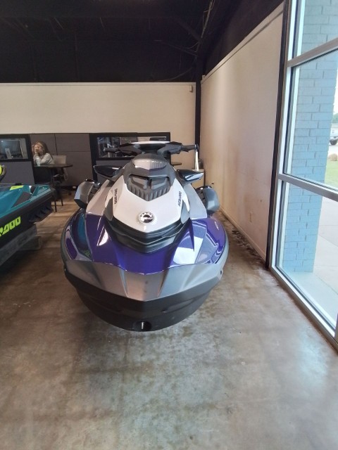 2025 Sea-Doo GTI SE 130 + Tech Package, audio, iDF, iBR in Greenville, Texas - Photo 1