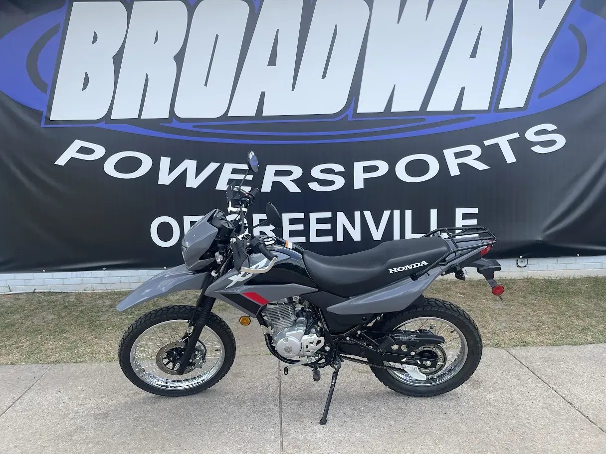 2025 Honda XR150L for sale 1257377